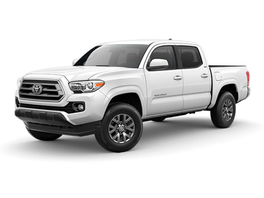 Used 2020 Toyota Tacoma For Sale | Jennings LA | 3TMAZ5CN6LM125777